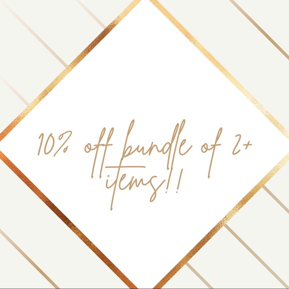 Bundle😊 - Picture 1 of 1